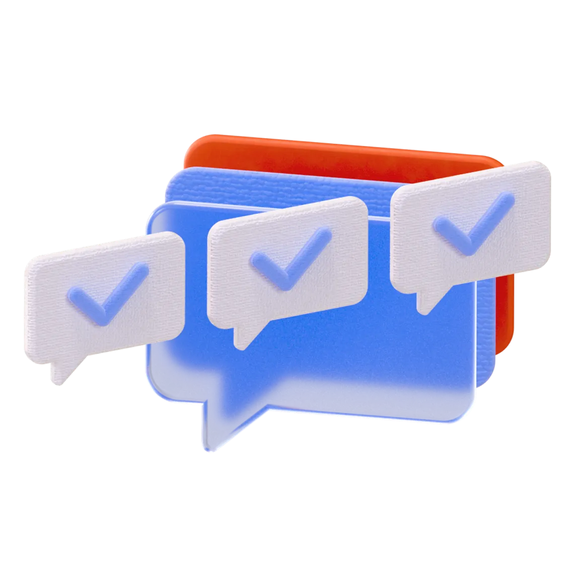 feedback